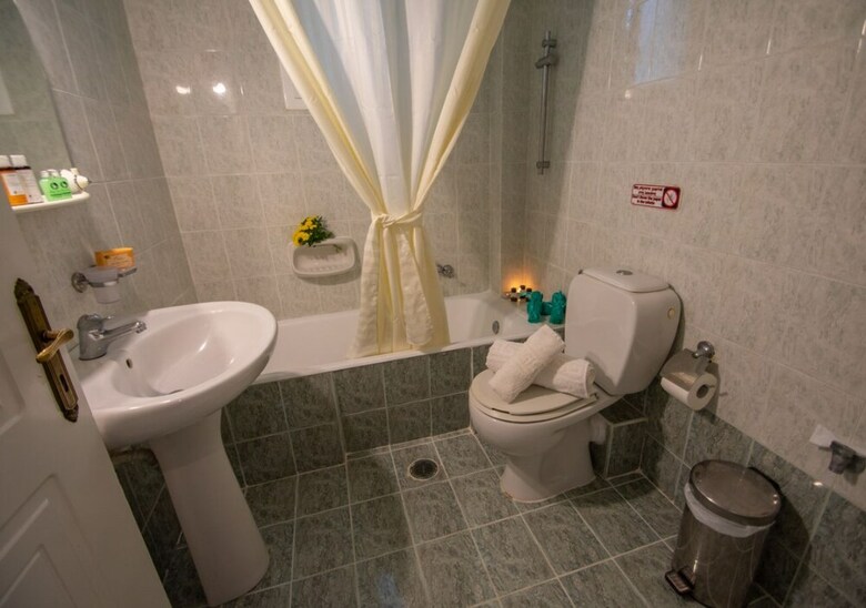 Apartamentos Neraida Village