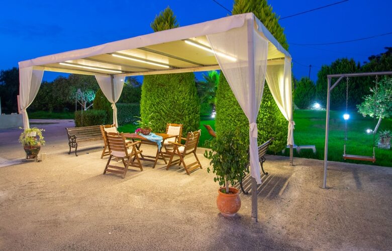 Apartamentos Neraida Village