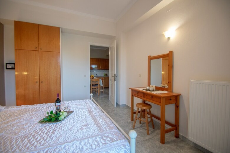 Apartamentos Neraida Village