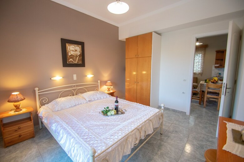 Apartamentos Neraida Village
