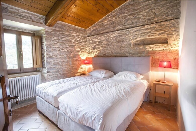 Agroturismo Countryhouse Villa La Farfalla