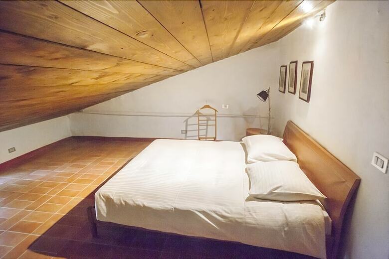 Agroturismo Countryhouse Villa La Farfalla