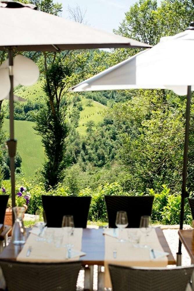 Agroturismo Countryhouse Villa La Farfalla