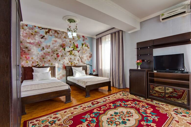 King House Hotel