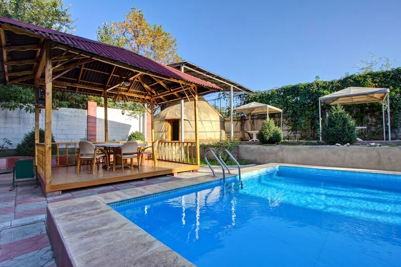 King House Hotel
