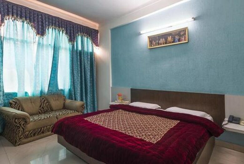 Hotel Bhawani International
