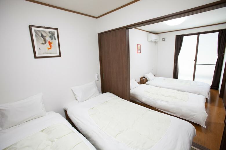 Apartamentos Thanyaporn Hotel