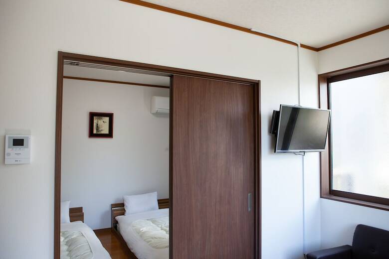 Apartamentos Thanyaporn Hotel