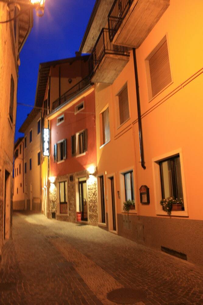 Hotel Albergo Pace