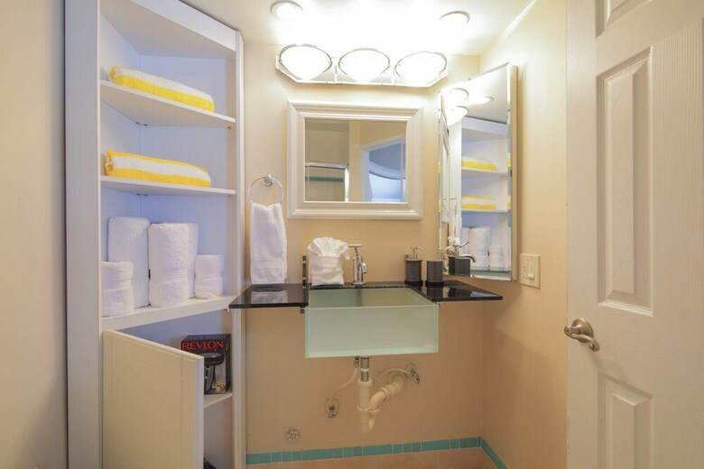 Amazing Apartment Mins From South Beach Strip!