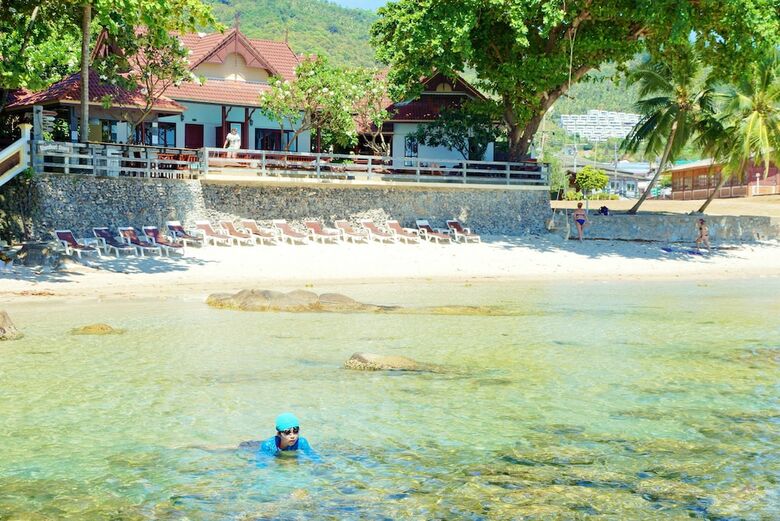 Hotel Bhundhari Chaweng Boutique Resort