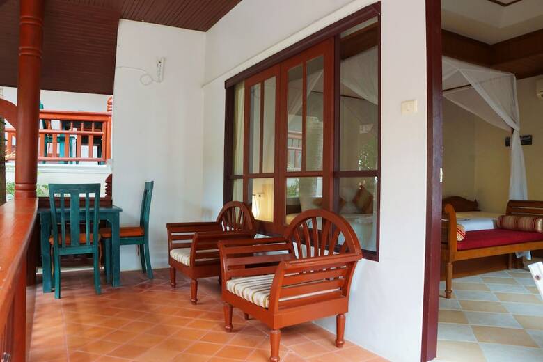 Hotel Bhundhari Chaweng Boutique Resort