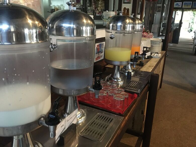 Hotel Bhundhari Chaweng Boutique Resort