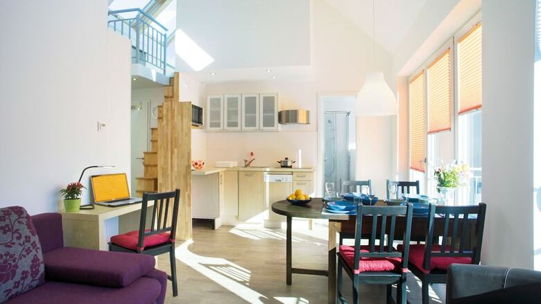 Apartment11 Wartburg