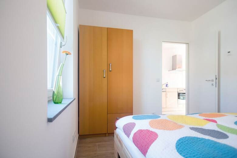 Apartment11 Wartburg