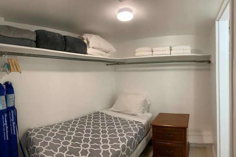 Beautiful Cozy 1br Apartment Walk From The Ocean!