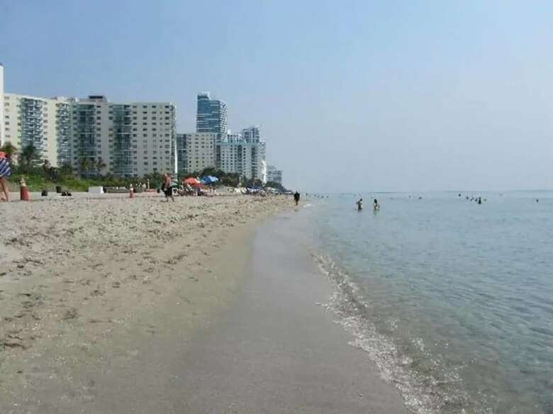 Beautiful Cozy 1br Apartment Walk From The Ocean!
