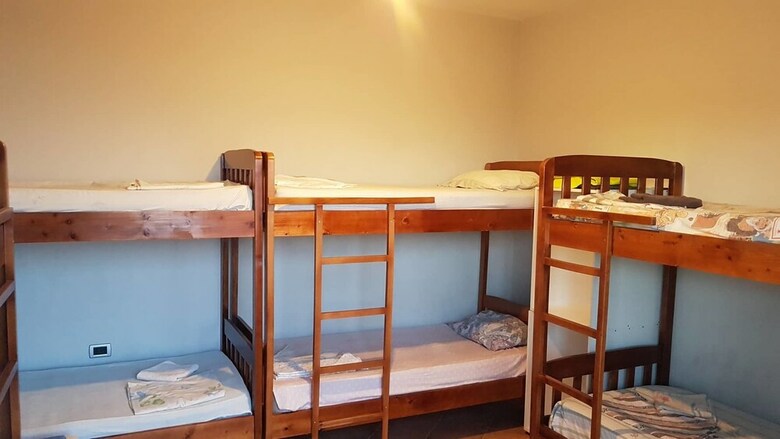 Hostal Hakuna Matata Hostel