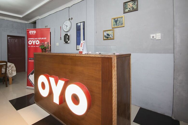 Hotel Oyo 581 Serdika Pavilion