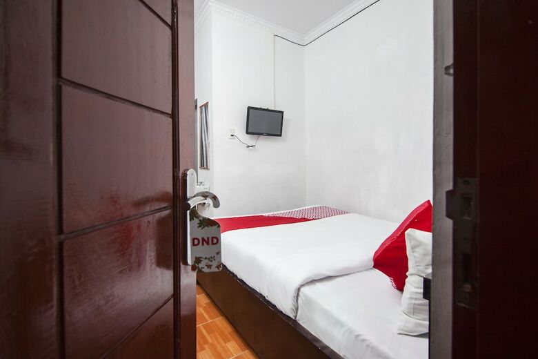 Hotel Oyo 581 Serdika Pavilion