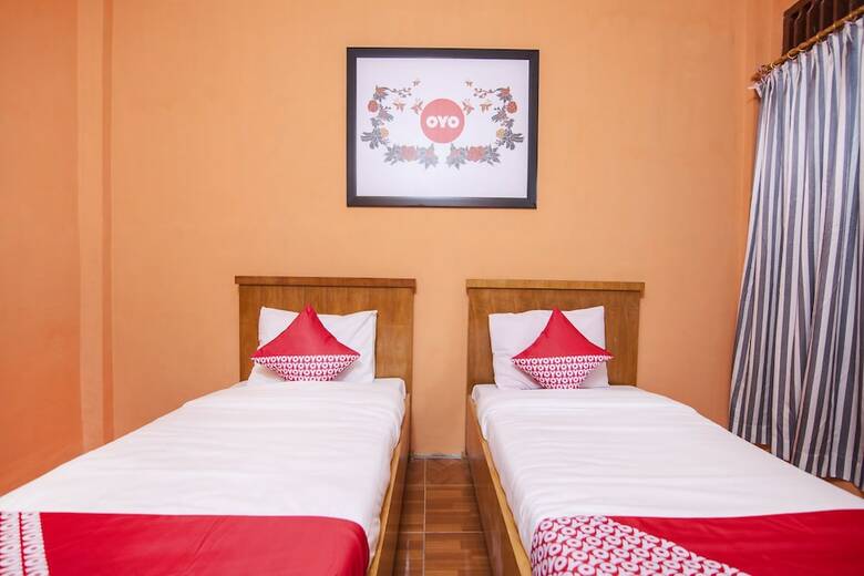 Hotel Oyo 581 Serdika Pavilion