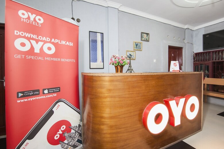 Hotel Oyo 581 Serdika Pavilion