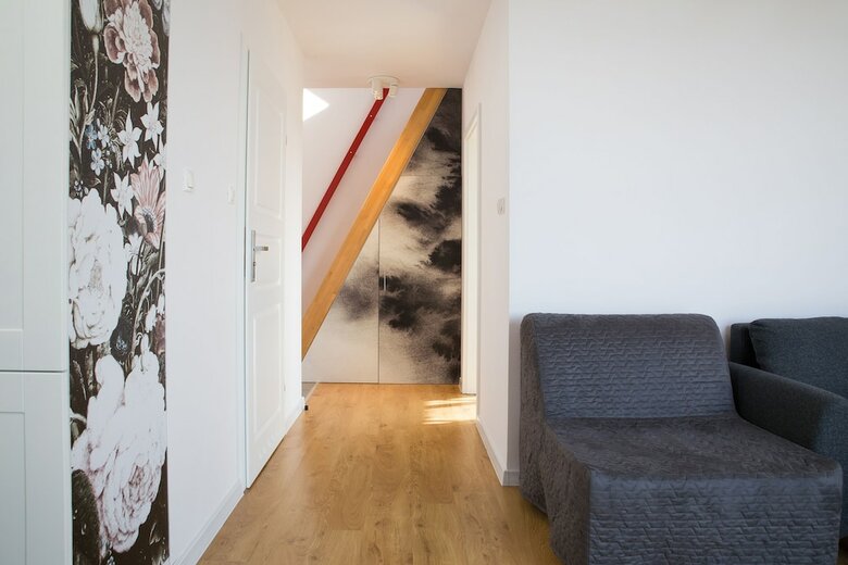 Apartamentos Timegoesslow Cozy Attic City Center