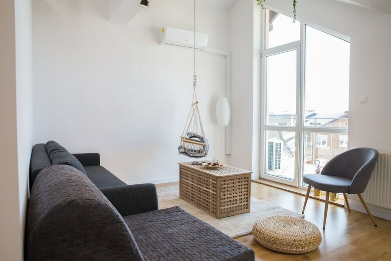 Apartamentos Timegoesslow Cozy Attic City Center