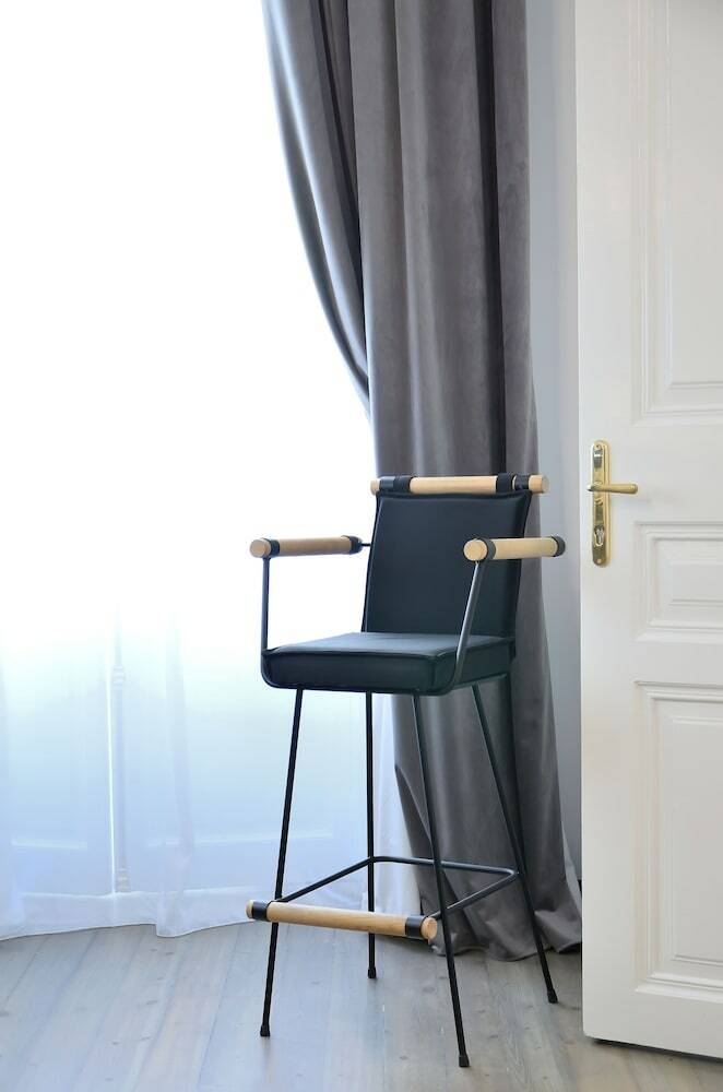 Apartamentos 2mazi Suites