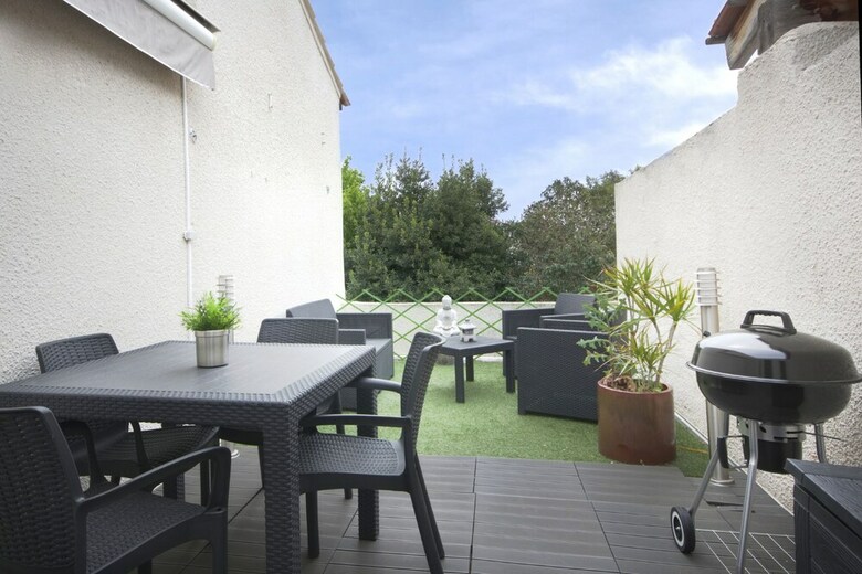 Apartamento Garoutier - Ciotat