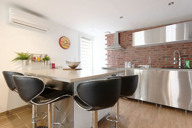 Apartamento Garoutier - Ciotat