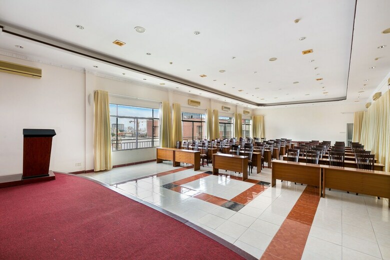 Oyo 226 Tao Dan Hotel