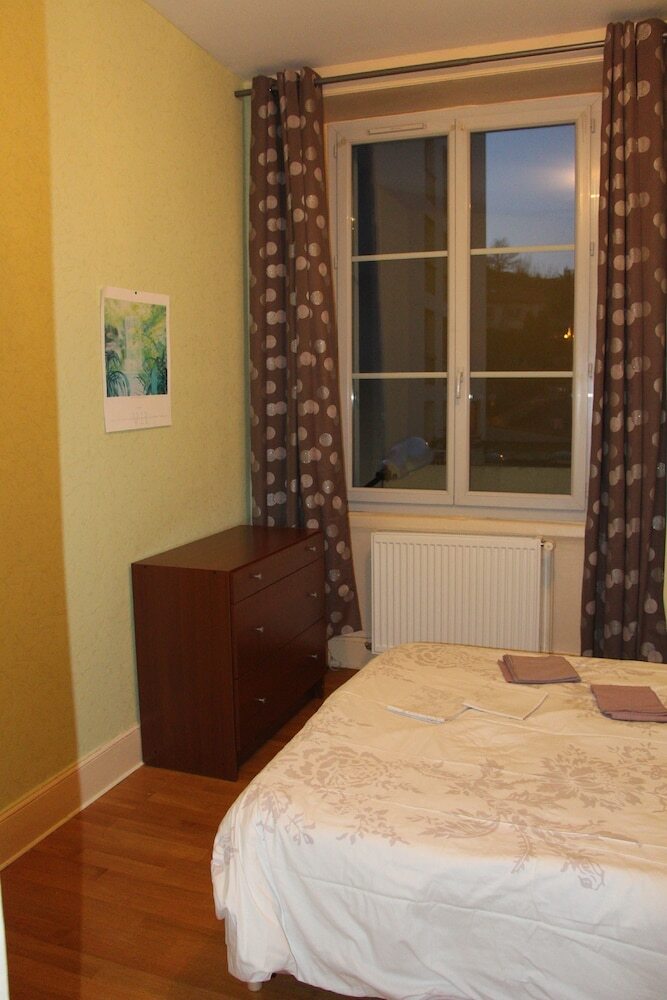 Apartamento F4 Jean Jaures