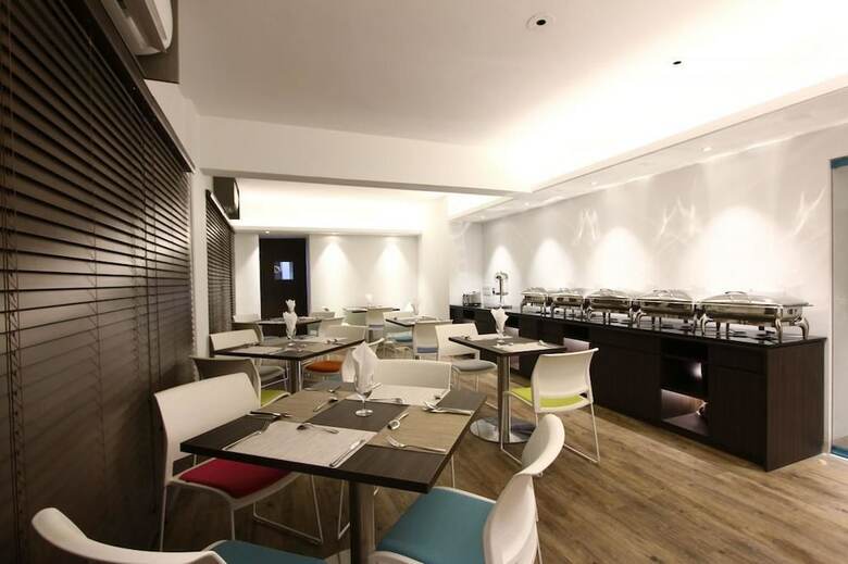 Hotel Spring Hill Apartments