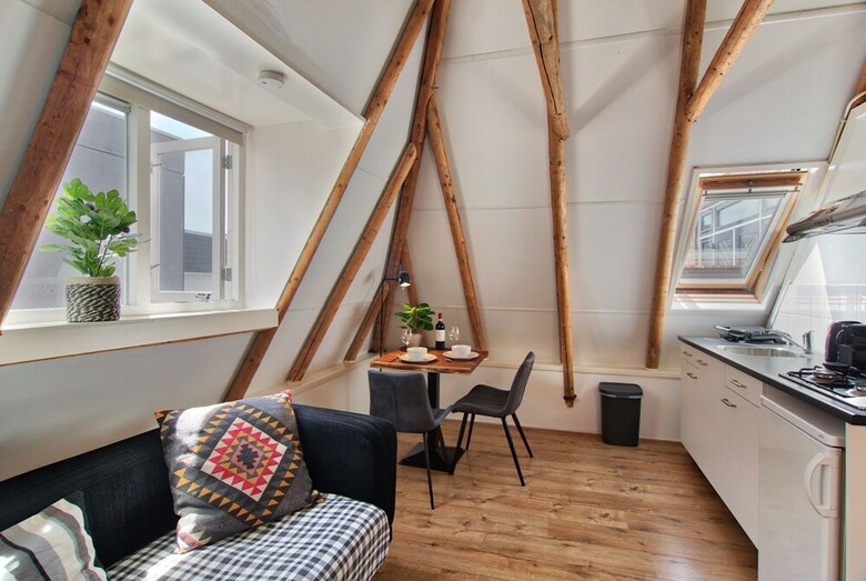 Apartamentos Studio 16