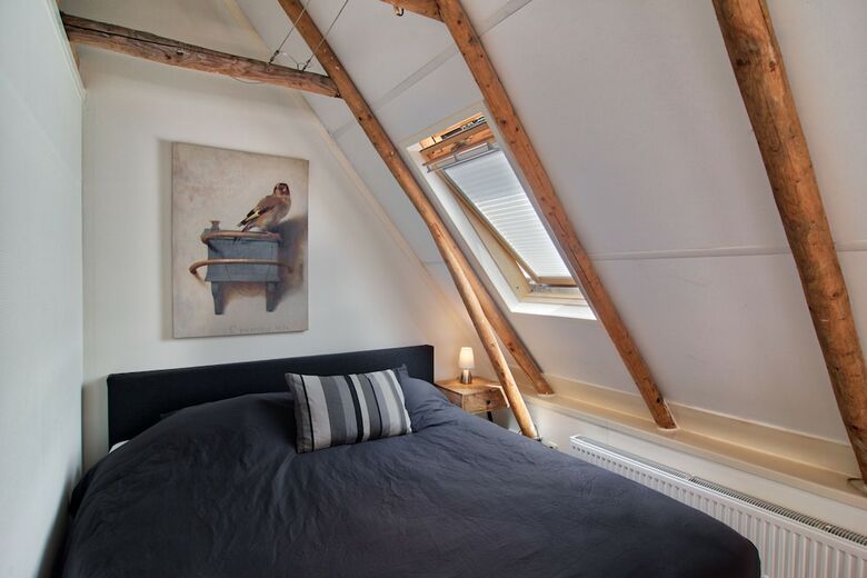 Apartamentos Studio 16