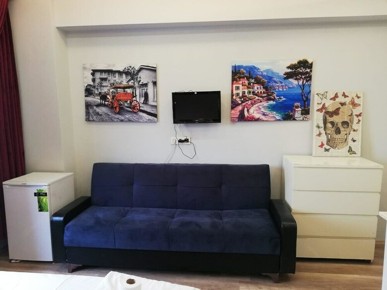 Apartamento Banana Suite