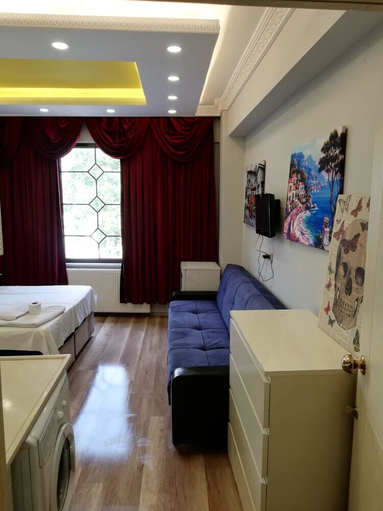 Apartamento Banana Suite