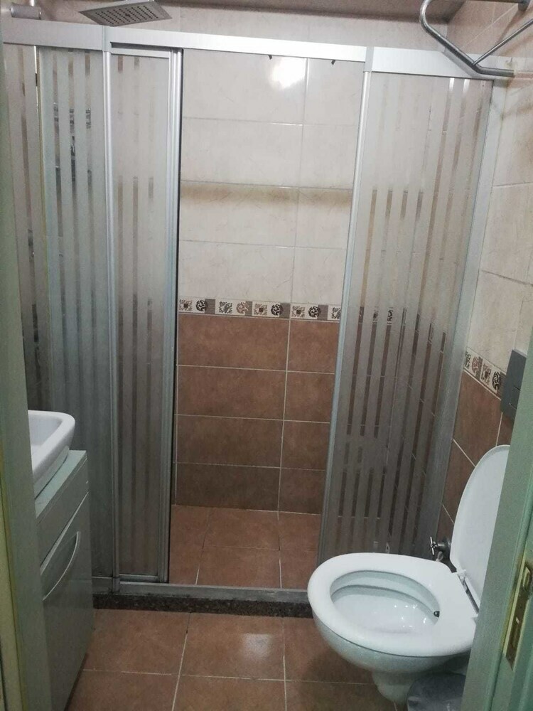 Apartamento Banana Suite