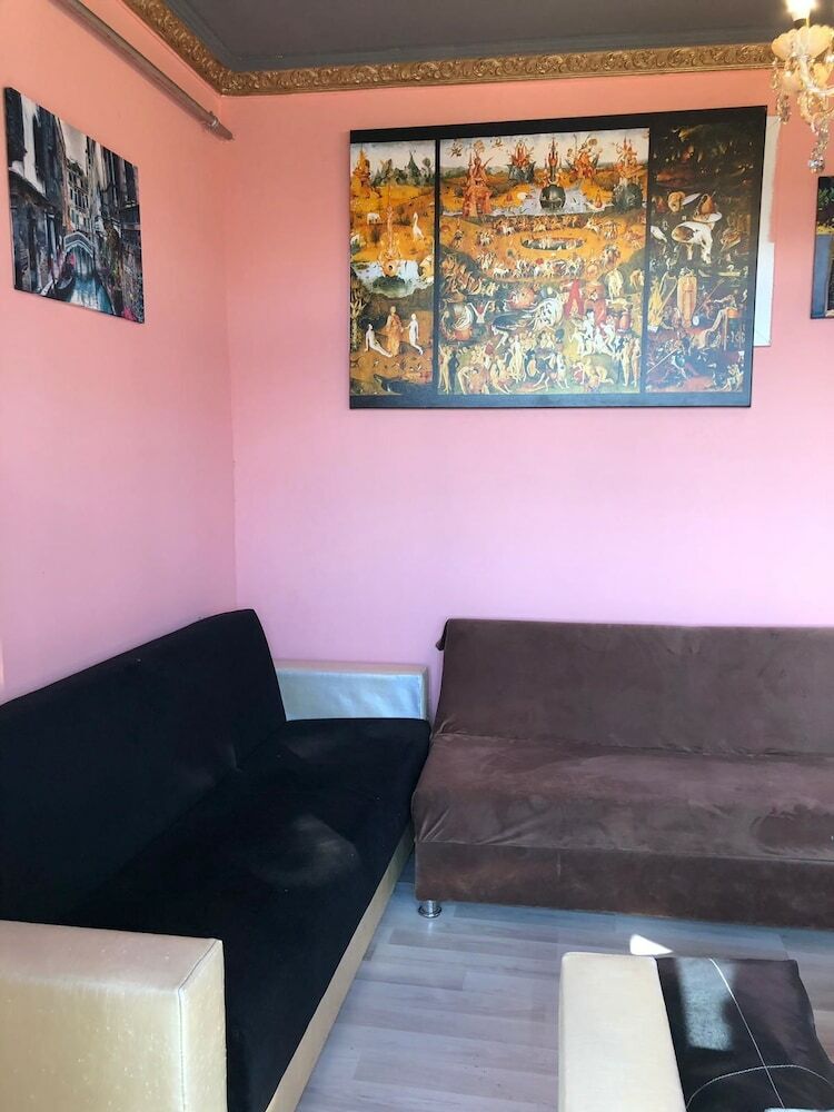 Apartamento Banana Suite