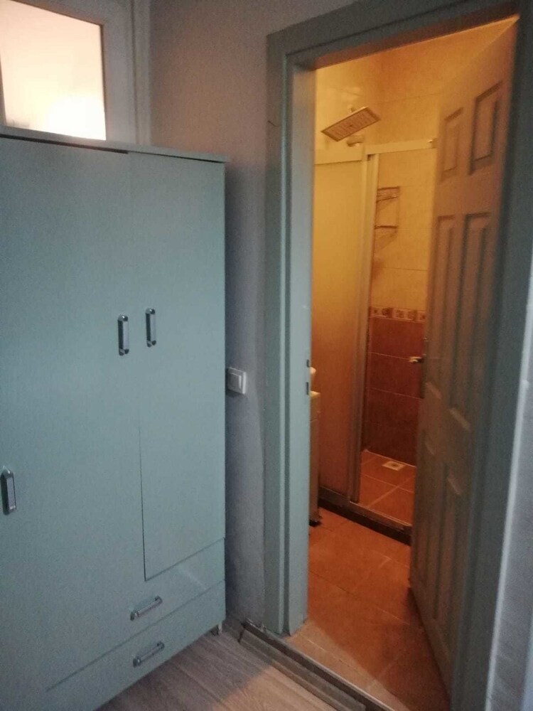 Apartamento Banana Suite