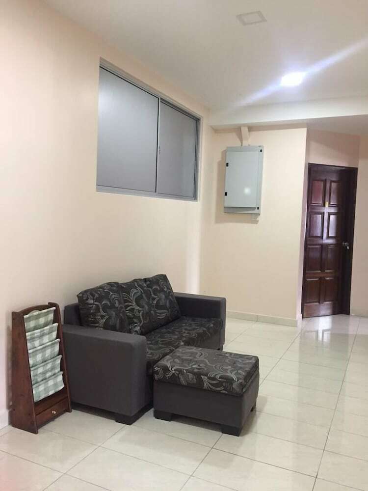 Hotel Purple Dream Homestay