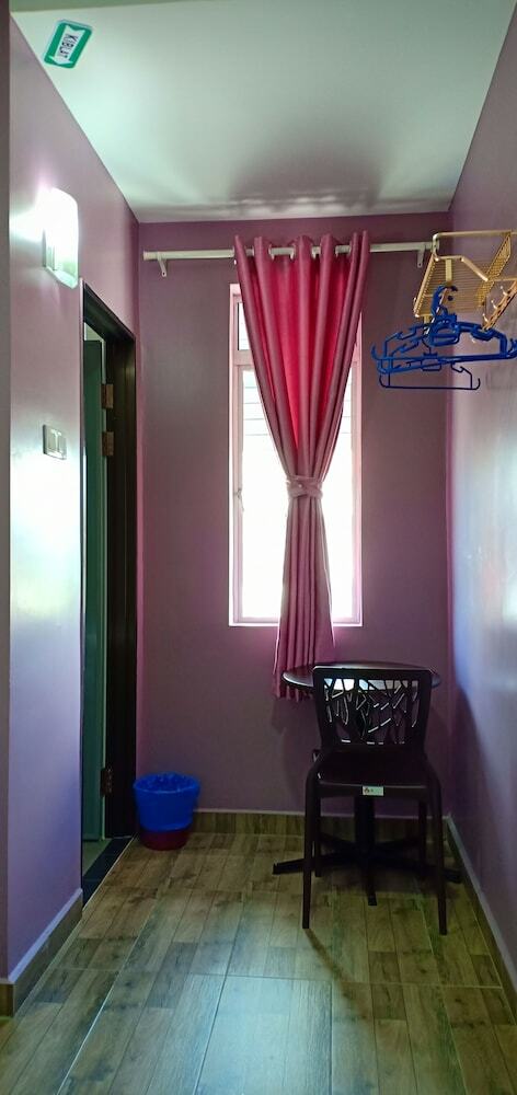 Hotel Purple Dream Homestay