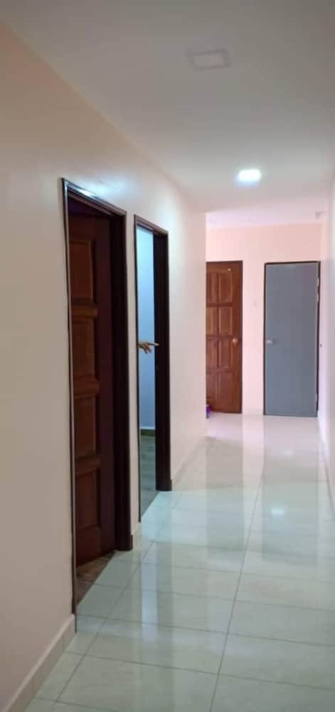 Hotel Purple Dream Homestay