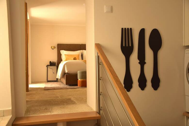 Apartamentos With You Suites