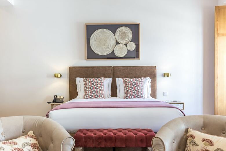 Apartamentos With You Suites