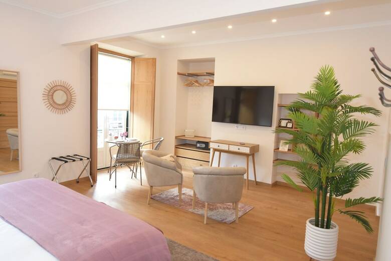 Apartamentos With You Suites