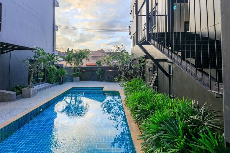 Hotel Prima House Pattaya
