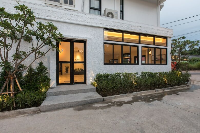 Hotel Prima House Pattaya