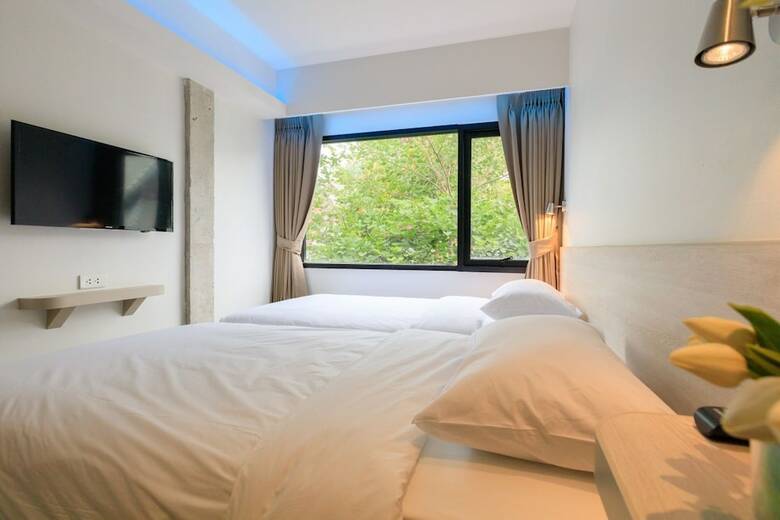Hotel Prima House Pattaya